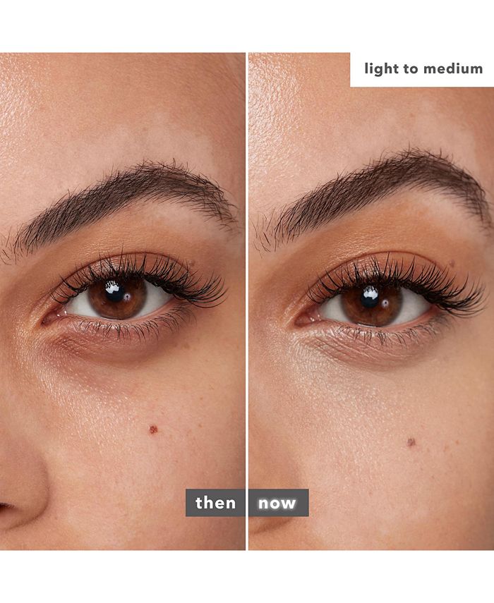 BECCA Cosmetics Under Eye Brightening Corrector Macy