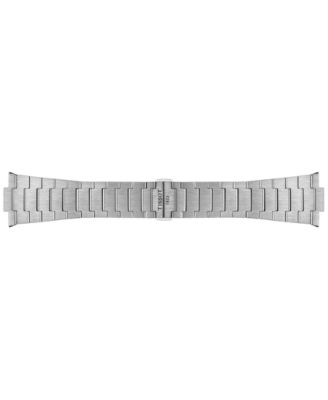 Men's Swiss PRX Stainless Steel Bracelet Watch 40mm
