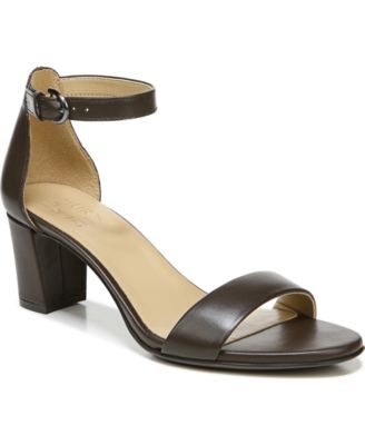 Naturalizer - Vera Ankle Strap Dress Sandals