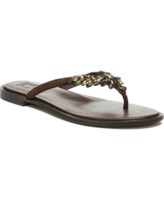 tally ankle strap sandal