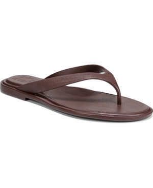 Naturalizer Jemm Thong Sandals True Colors Women's Shoes