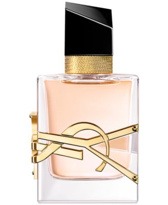 Yves Saint Laurent Libre Eau de Toilette, 1-oz. - Macy's