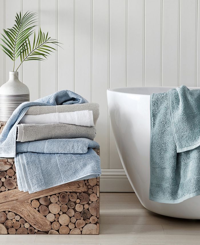 Tommy Bahama Home Island Retreat Towel Set, 6 Piece Macy's