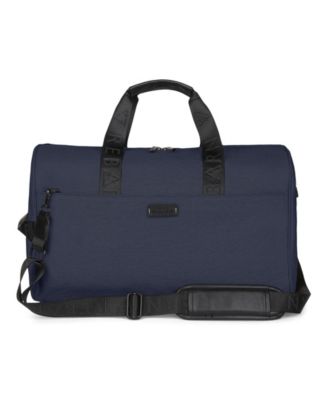 Reborn 2 in 1 Hybrid Duffle Bag