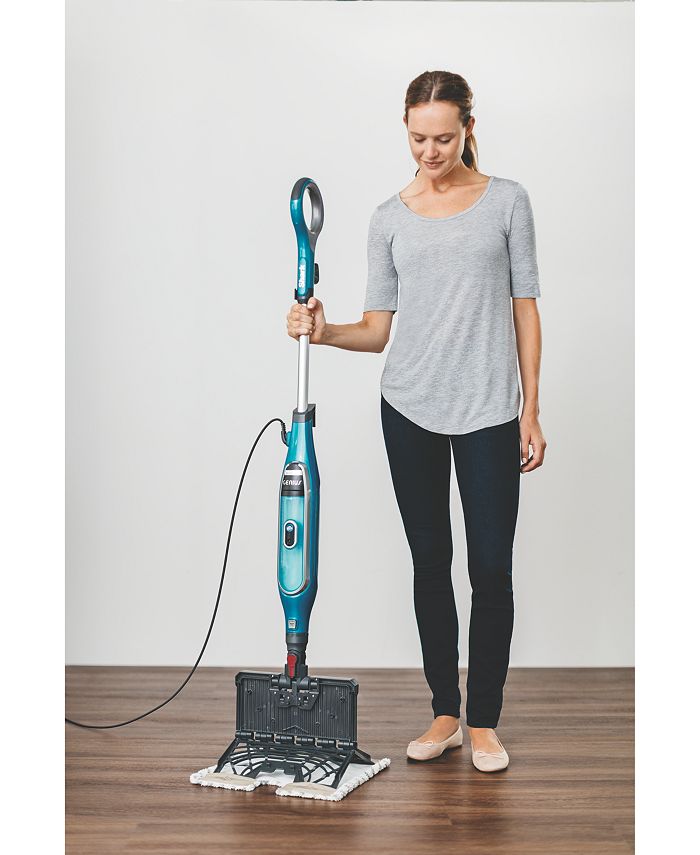 Shark S6002 Genius Steam Pocket Mop System Macy's