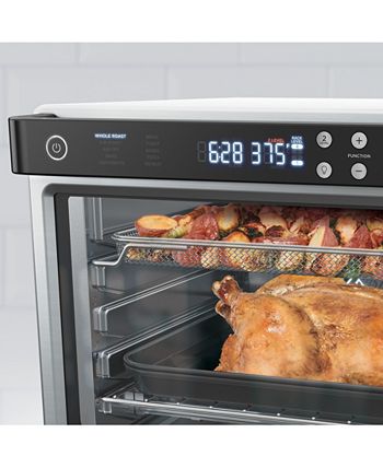 Ninja DT201 Foodi™ 10-in-1 XL Pro Air Fry Oven - Macy's