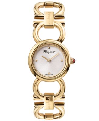 ferragamo ladies watches