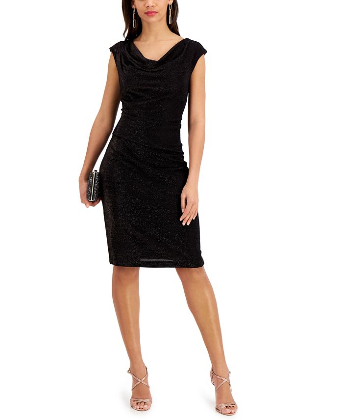 Macys connected clearance petite dresses