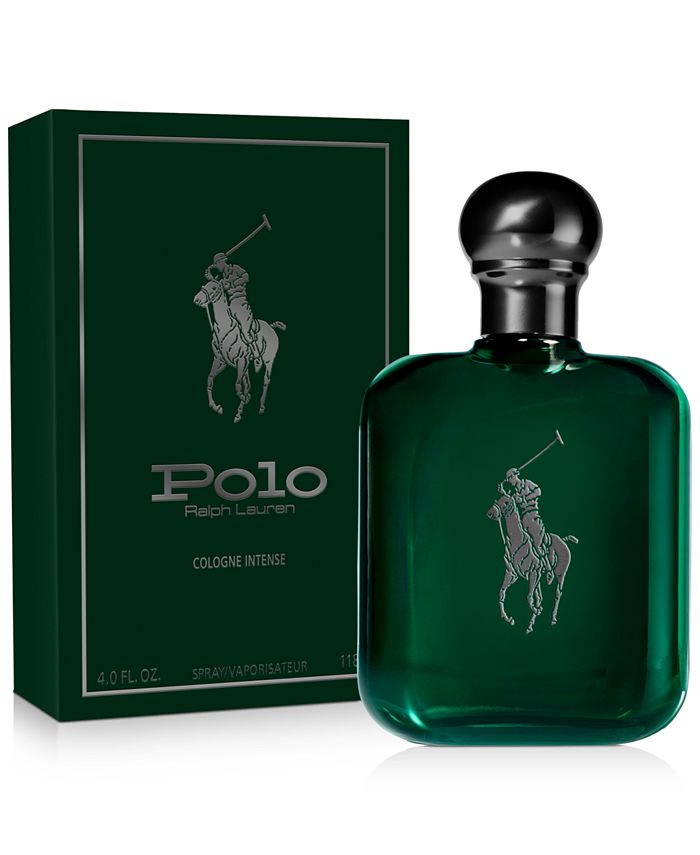Polo green cologne macy's top