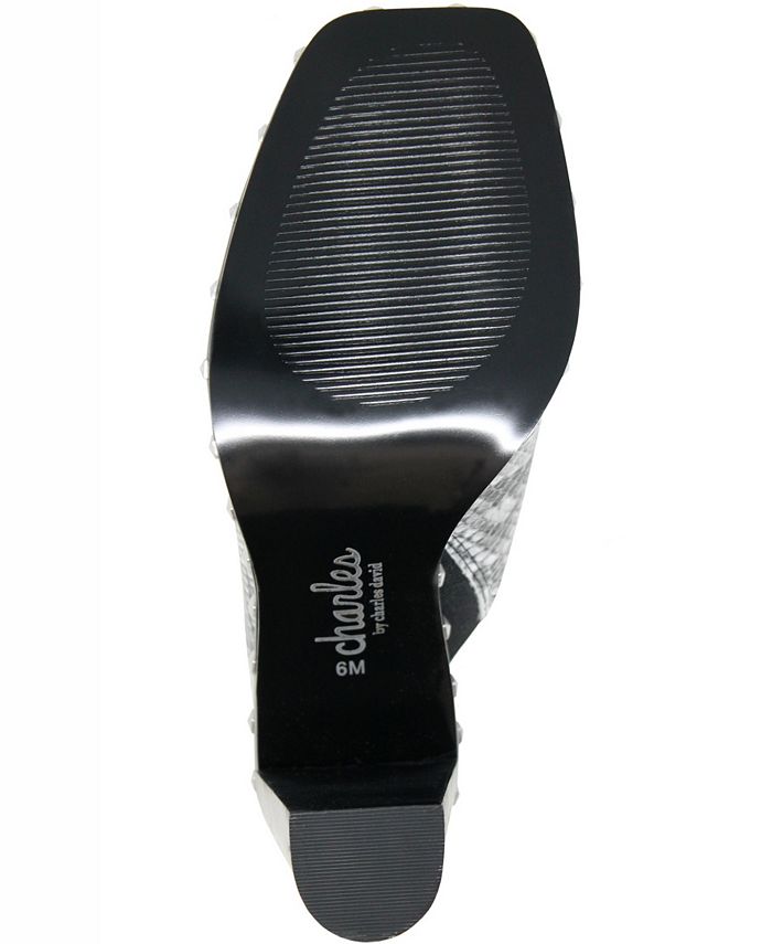 charles by charles david mules