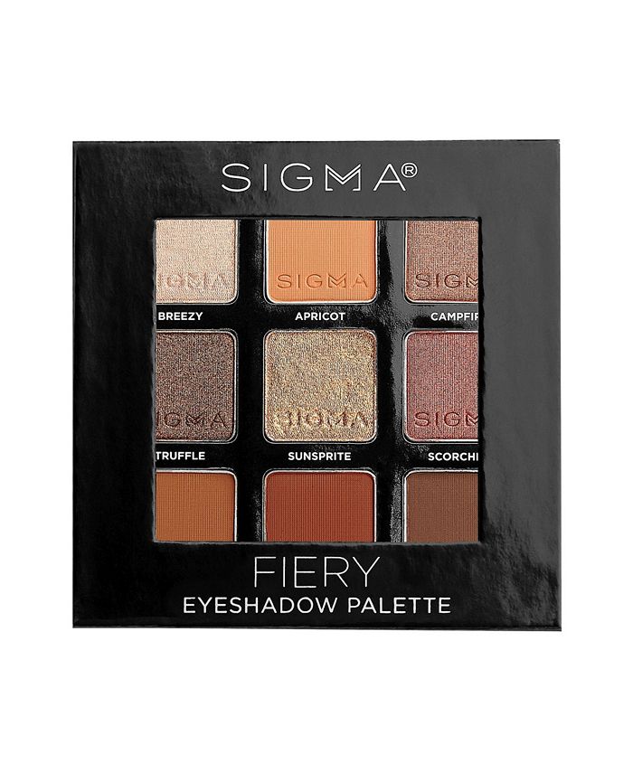 Sigma Beauty - 