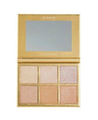 Sigma Beauty
