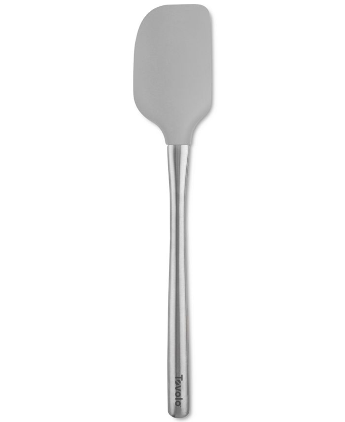 Tovolo Flex-Core Heat Resistant Stainless Steel Handled Spatula