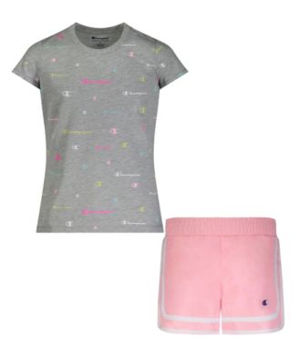 two piece champion set