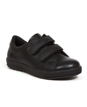 Deer Stags Toddler Boys Finn Memory Foam Casual Dress Comfort Sneaker