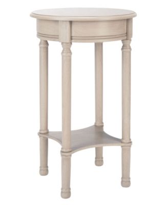 Tinsley Round Accent Table