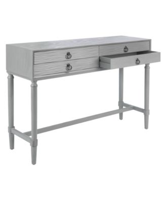 Aliyah 4 Drawer Console Table