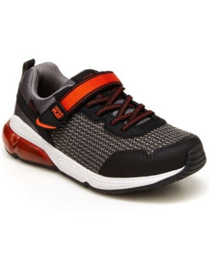 Stride Rite Big Boys Made2Play Radiant Bounce Lighted Sneaker