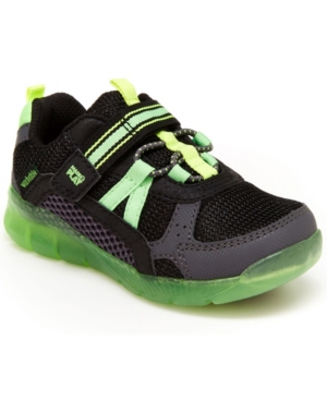 Stride Rite Little Boys Made2Play Levee Sneaker