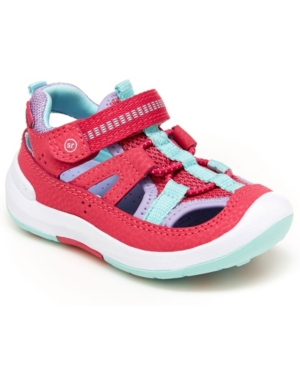 Stride Rite Little Girls SRtech Wade Sandals