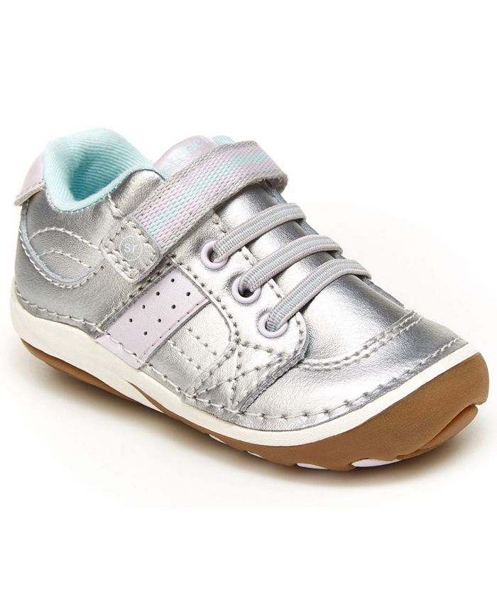Macys stride rite baby hot sale shoes