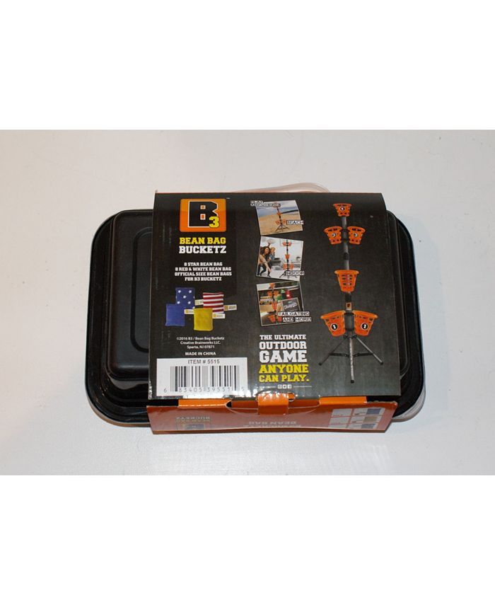 Lectrofan B3 Bean Bag Bucketz Bean Bags Macy's