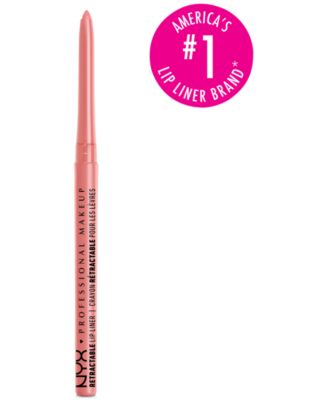 Retractable Lip Liner