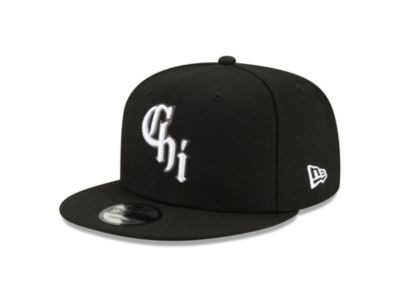 white sox city connect cap