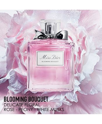 DIOR 3-Pc. Miss Dior Blooming Bouquet Limited-Edition Gift Set - Macy's