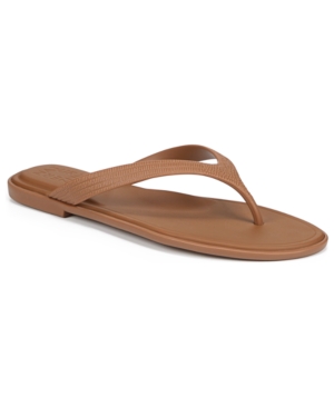 Naturalizer Jemm Thong Sandals True Colors Women's Shoes