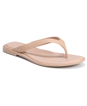 Naturalizer Jemm Thong Sandals True Colors Women's Shoes