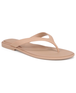 Naturalizer Jemm Thong Sandals True Colors Women's Shoes