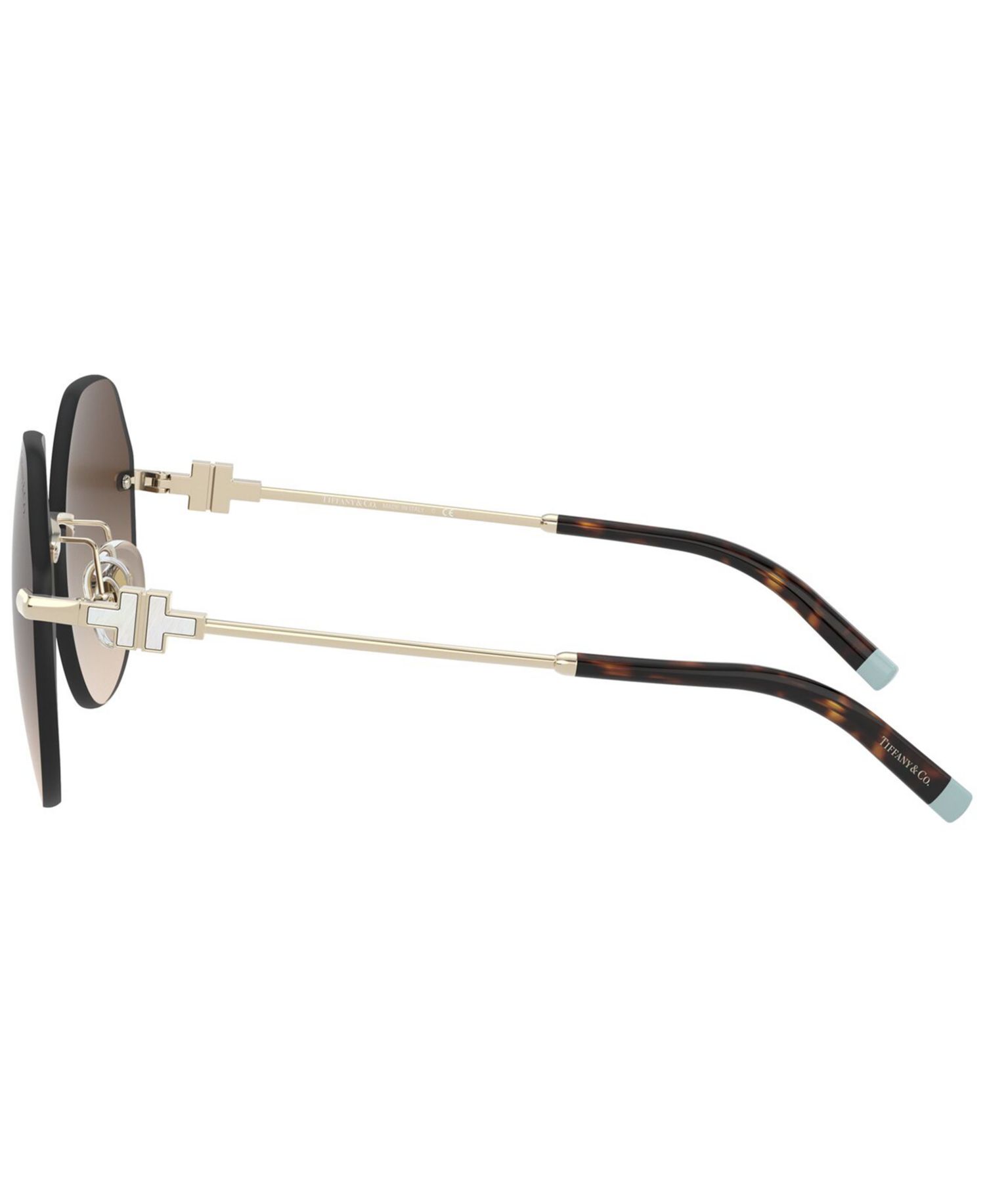 Women's Sunglasses, TF3077 60