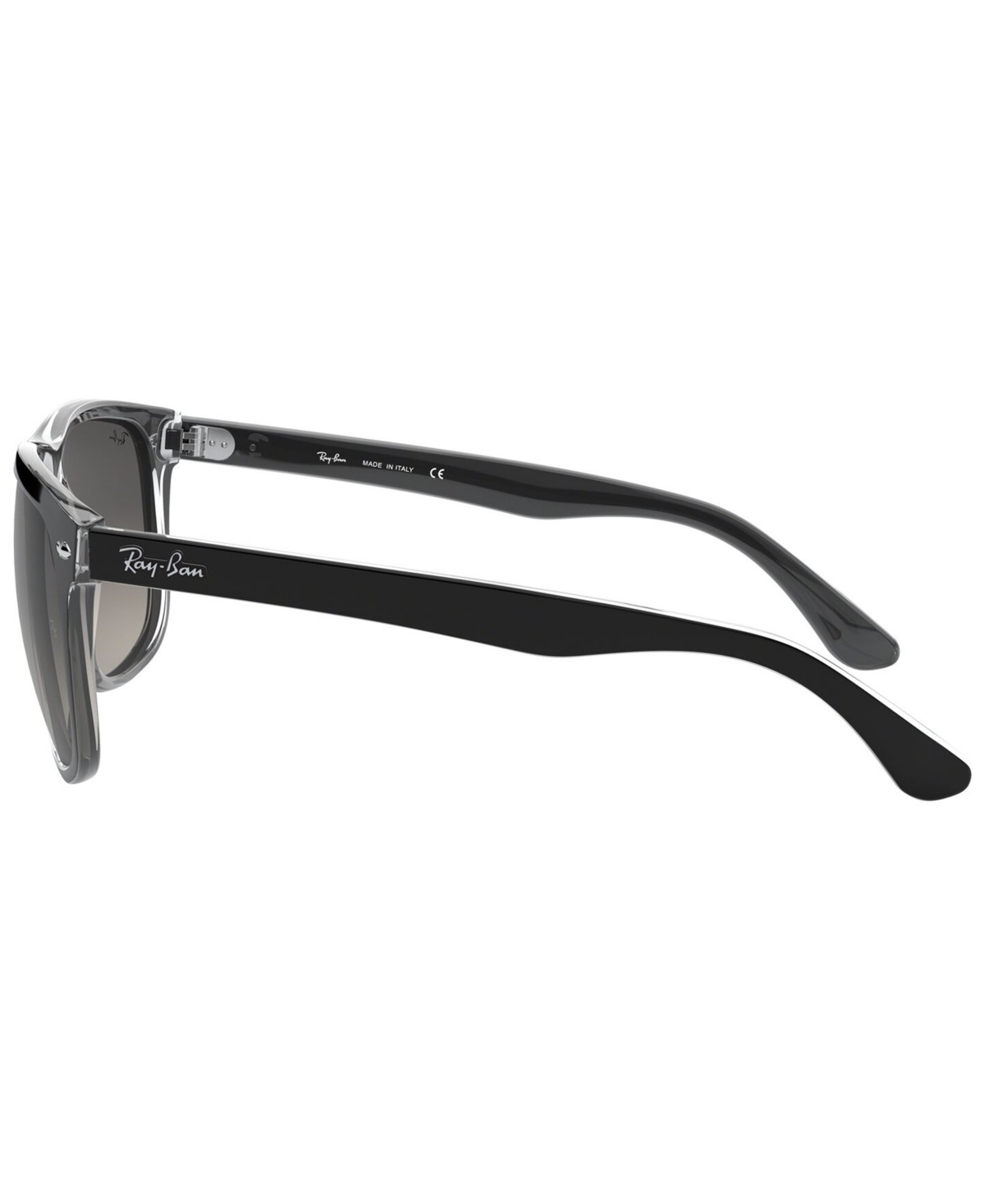 Ray Ban Sunglasses, Rb4147 In Tortoise,brown Gradient