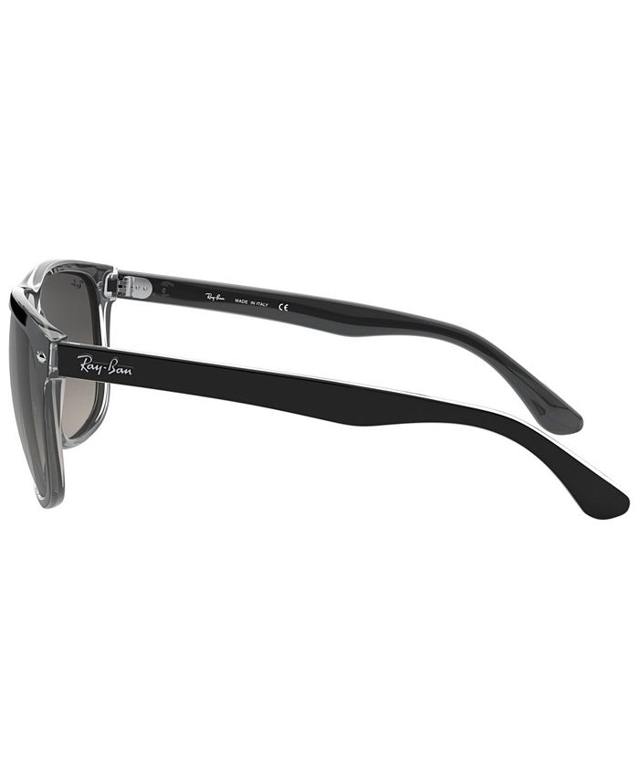 Ray-Ban Sunglasses, RB4147 - Macy's