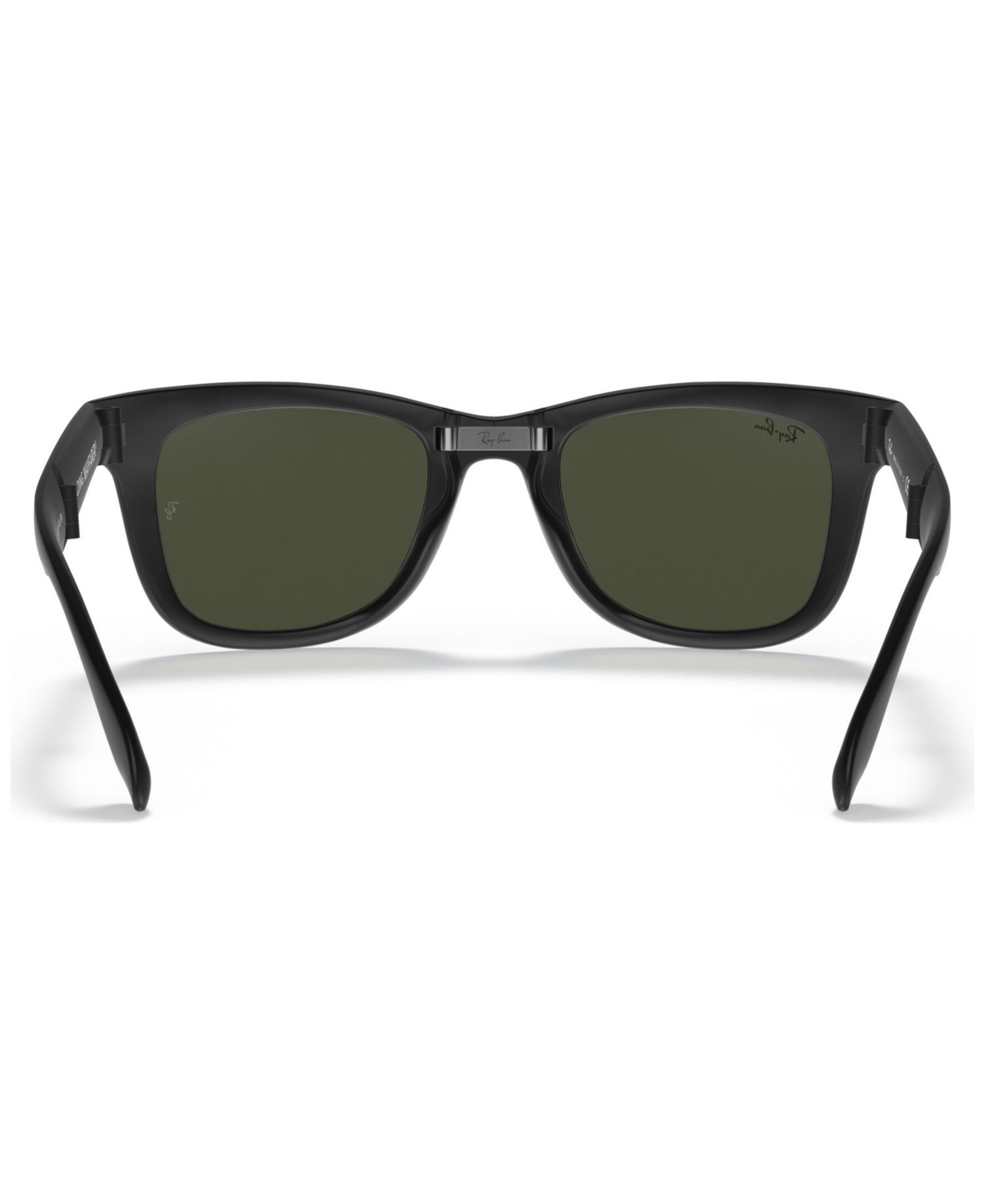 Sunglasses, RB4105 FOLDING WAYFARER