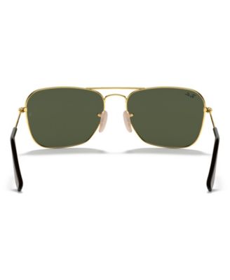 ❤️ RayBan Caravan B&L サングラス　米国製　ウィンテージ　人気 ❤️ RayBan Caravan B&L サングラス米国製ウィンテージ人気
