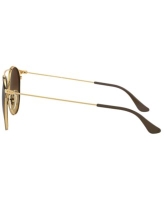 Unisex Sunglasses, RB3546 52