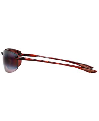 Hookipa Polarized Sunglasses , 407