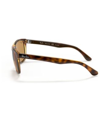 Polarized Sunglasses , RB4181
