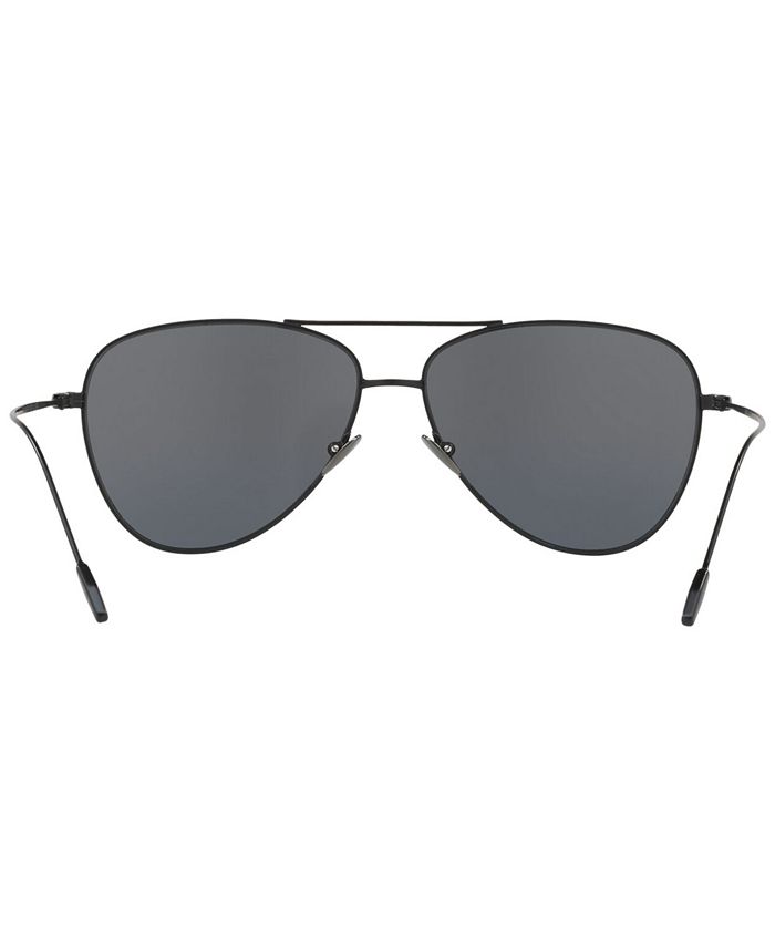 Giorgio Armani Sunglasses, AR6049 - Macy's