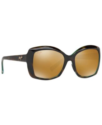 Women's Polarized Orchid Sunglasses