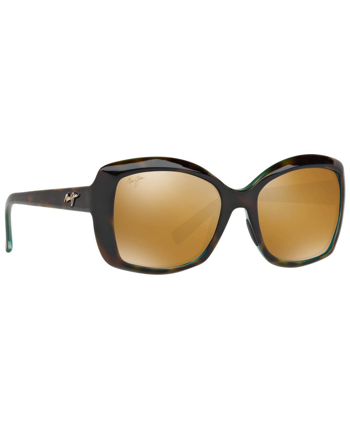 MAUI JIM WOMEN'S POLARIZED ORCHID SUNGLASSES 