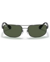 Ray-Ban Polarized Sunglasses for Men - Macy's