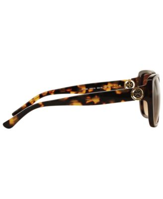 Tory Burch Sunglasses, TY7086 - Macy's