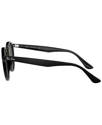 Ray-Ban Sunglasses, RB2180 - Macy's