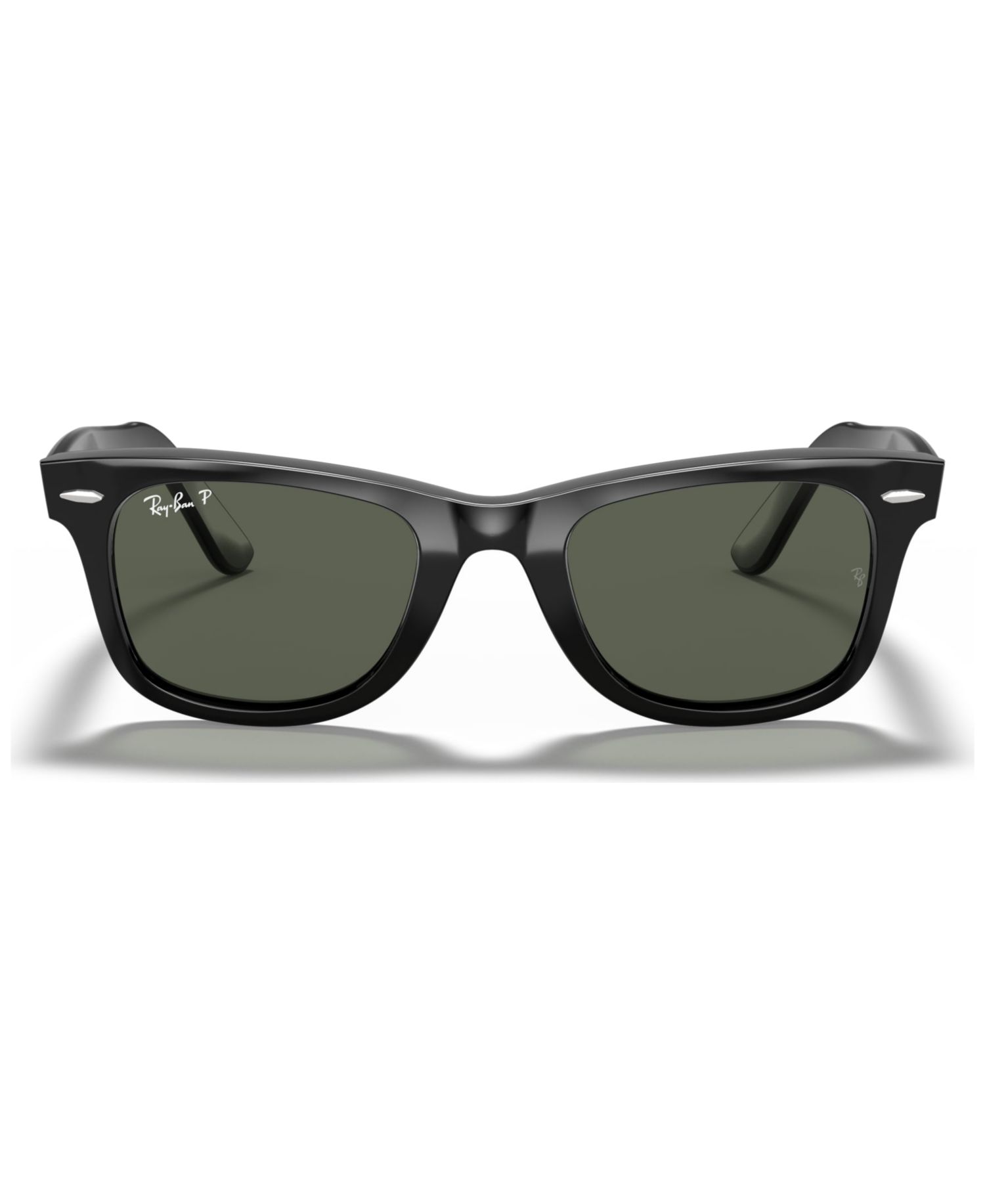 Polarized Sunglasses, RB2140F ORIGINAL WAYFARER