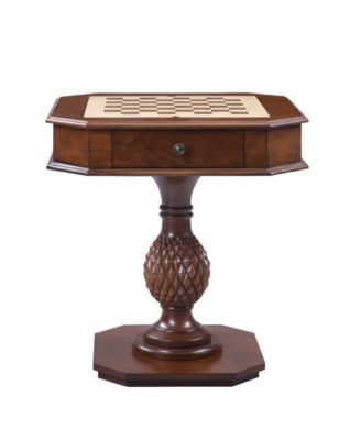 Bishop Ii Game Table