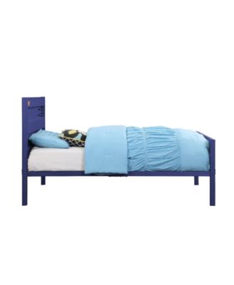 Cargo Twin Bed
