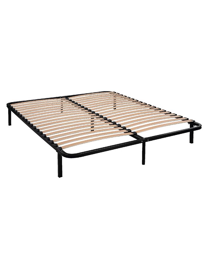 Acme Furniture Vineet Twin Bed Frame Macy's
